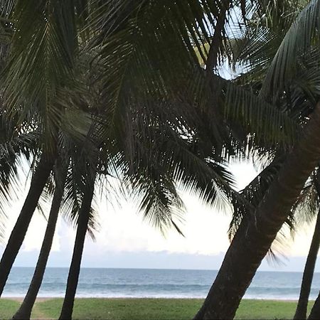Chan Beach Resort Bahur 外观 照片