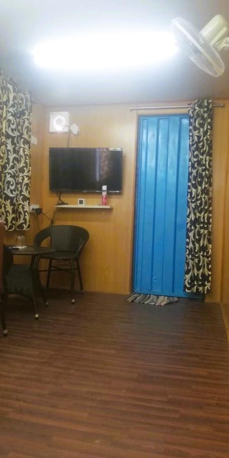 Chan Beach Resort Bahur 外观 照片