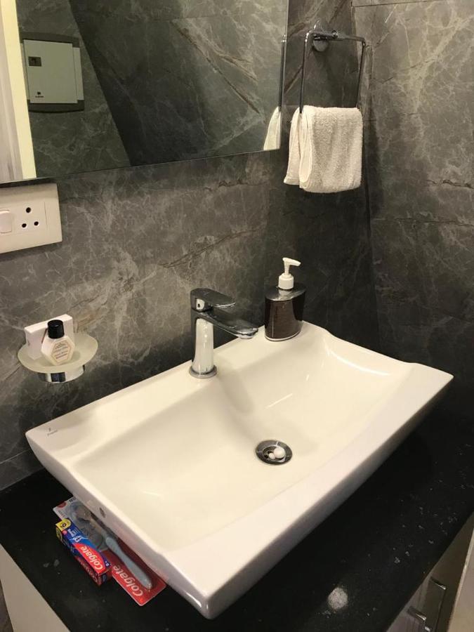 Chan Beach Resort Bahur 外观 照片