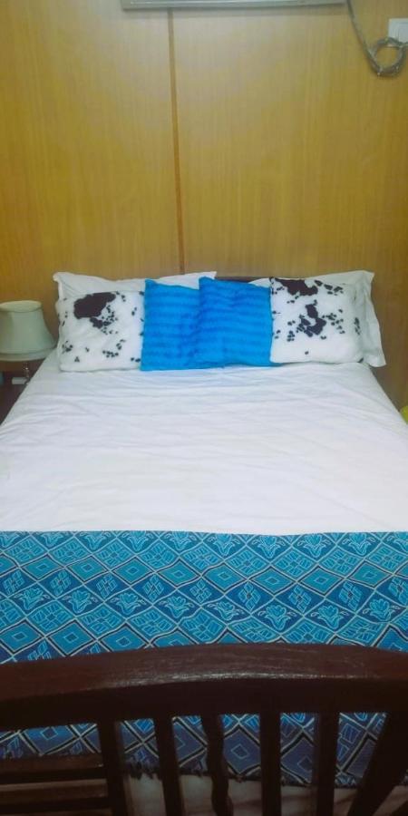 Chan Beach Resort Bahur 外观 照片